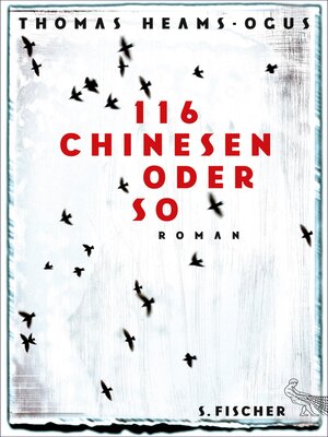 cover image of 116 Chinesen oder so